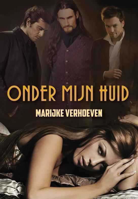 Onder mijn huid 