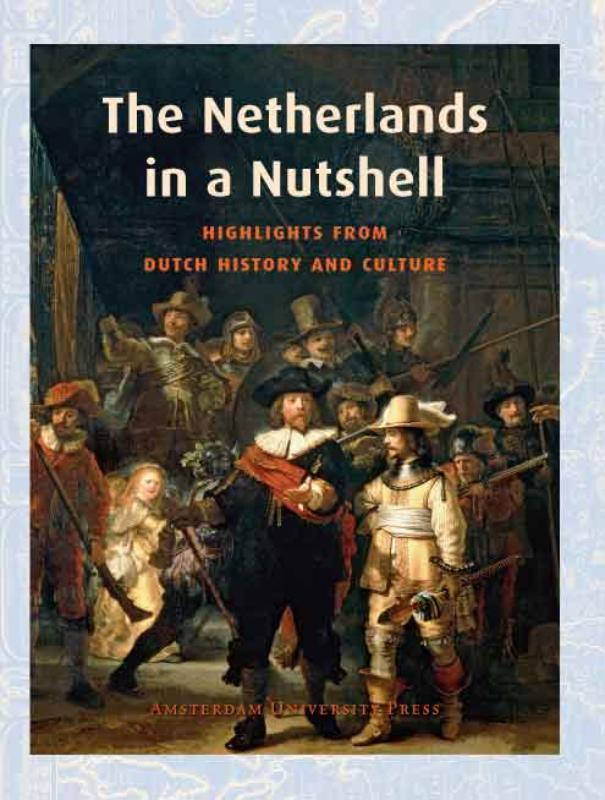 The Netherlands in a nutshell 
