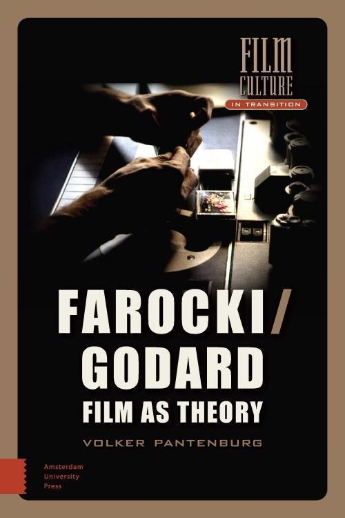 Farocki/Godard film as theory