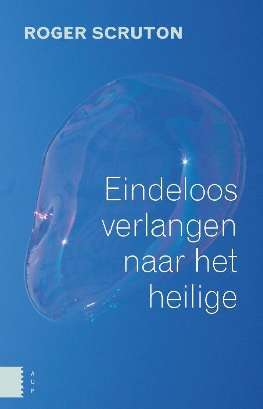Eindeloos verlangen naar het heilige 