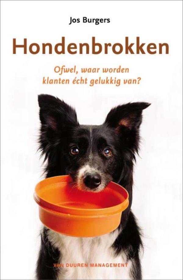 Hondenbrokken 