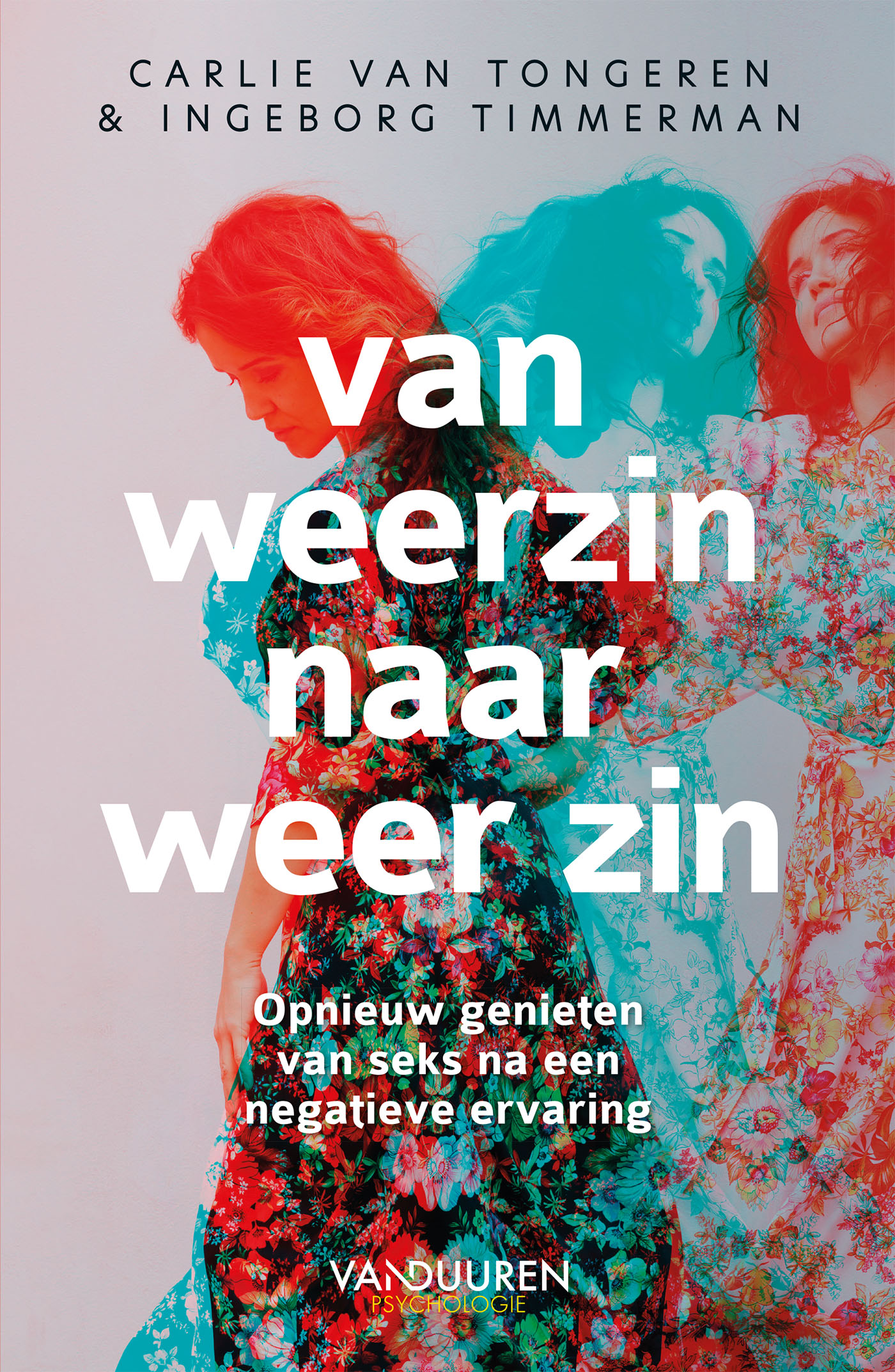 Van weerzin naar weer zin Opnieuw genieten van seks na een negatieve ervaring