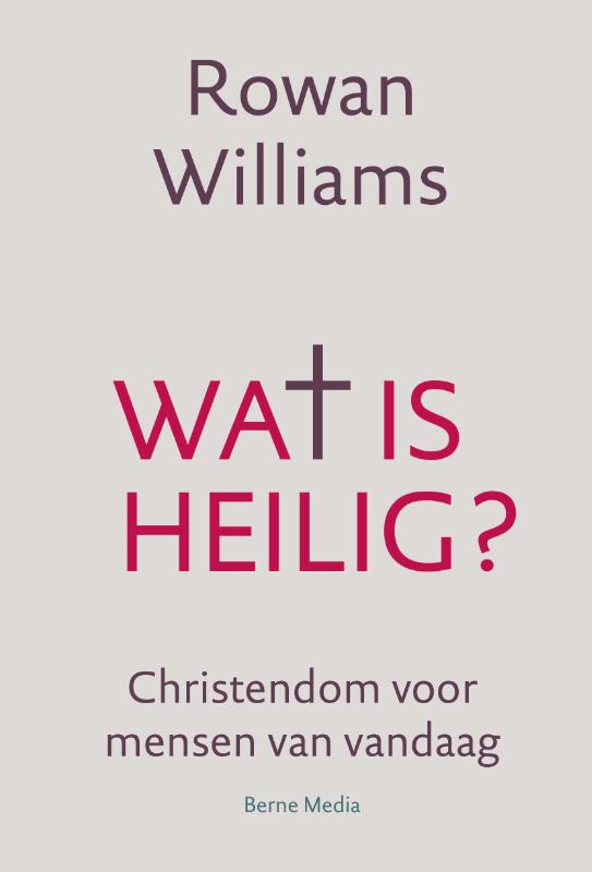 Wat is heilig Christendom voor mensen van vandaag