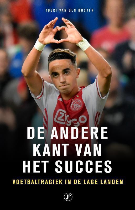 De andere kant van het succes voetbaltragiek in de lage landen