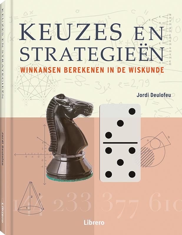 Keuzes en strategieën winkansen berekenen in de wiskunde