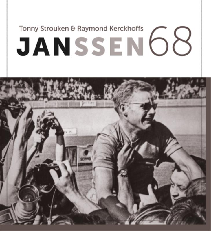 Janssen 68 