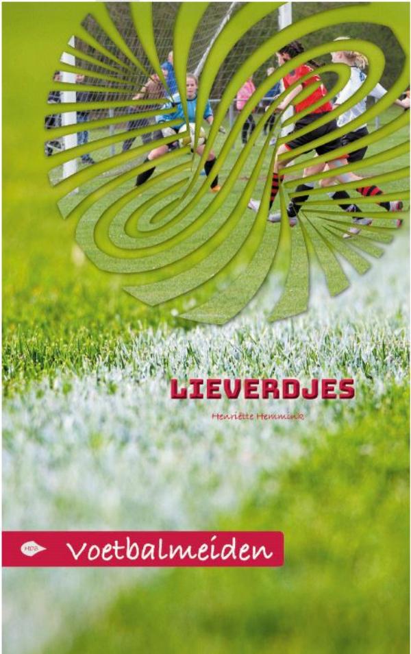 Lieverdjes 