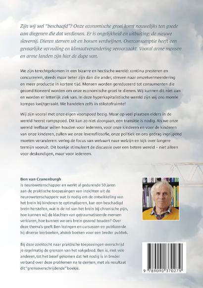 Manifest voor een betere wereld Discussiestof voor iedereen