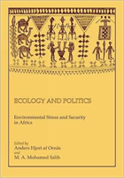 Ecology and Politics Environmental Stress and Secur