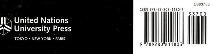 Sustainability science a multidisciplinary approach