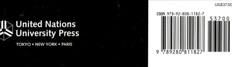 Establishing a Resource-Circulating Society in Asia Challenges and Opportunities