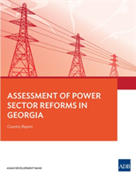 Assessment of Power Sector Reforms in Georgia Country Report