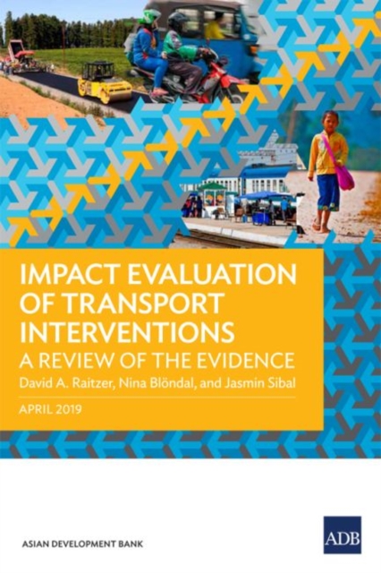 Impact Evaluation of Transport Interventions A Review of the Evidence