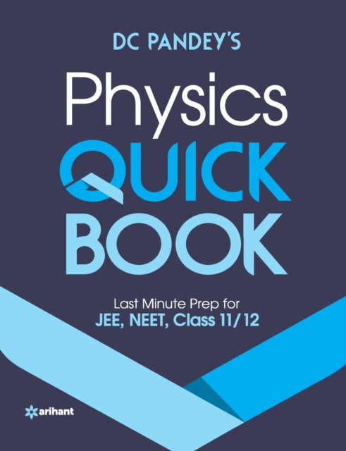 Physics Quick Book 