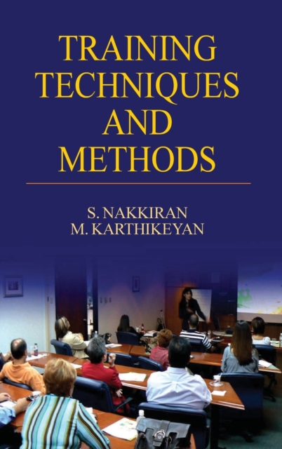 Training Techniques and Methods 
