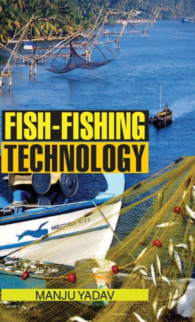 Fish-Fishing Technology 