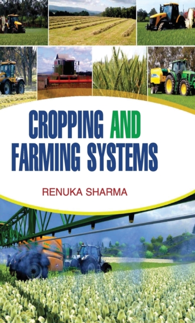 Cropping and Farming Systems 