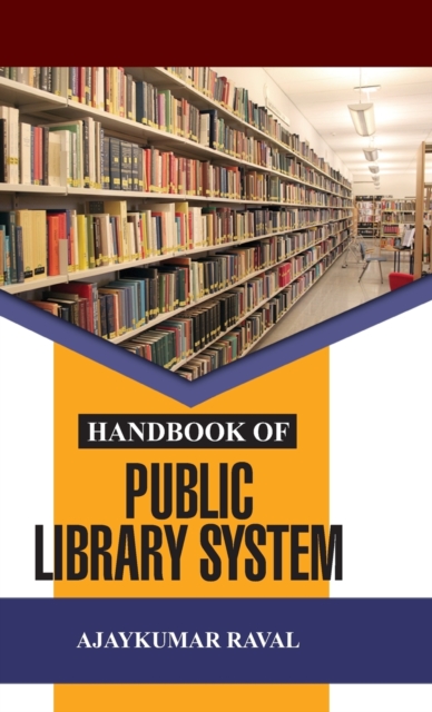 Handbook of Public Library System 