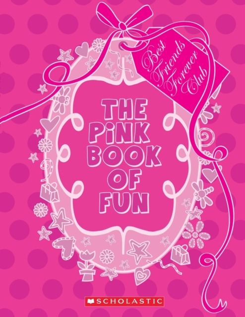 Pink Book of Fun 