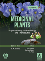 Medicinal Plants Phytochemistry, Pharmacology a