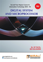 Digital System And Micro Processor 
