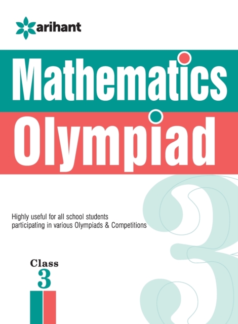 Olympiad Mathematics Class 3rd 
