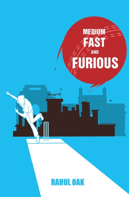 Medium Fast and Furious 