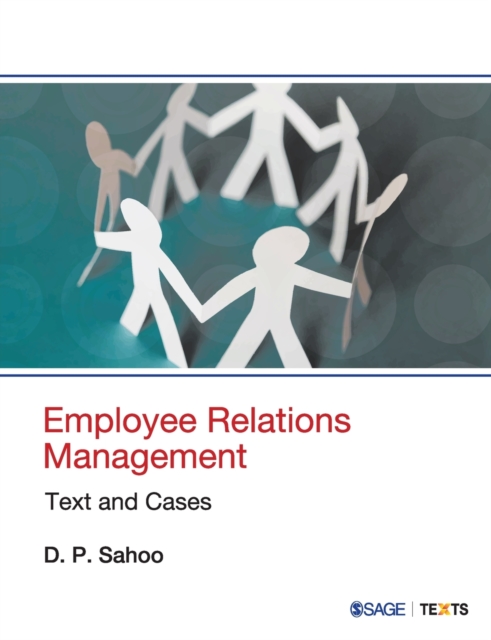 Employee Relations Management Text and Cases