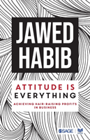 Attitude is Everything Achieving Hair Raising Profits in Business