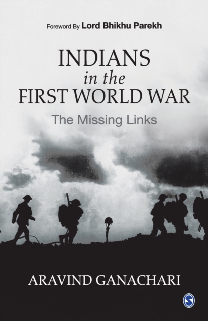 Indians in the First World War The Missing Links