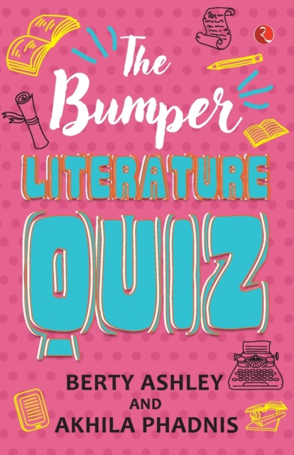 Bumper Literature Quiz 