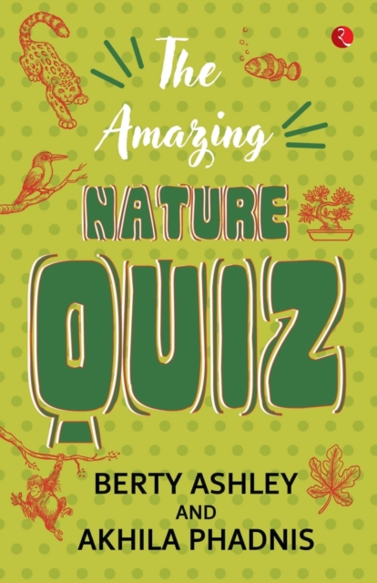 Amazing Nature Quiz 