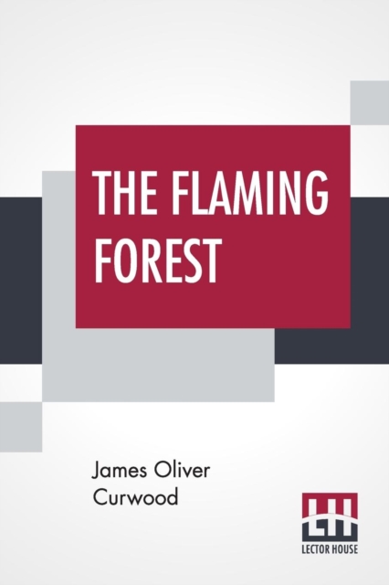 Flaming Forest 