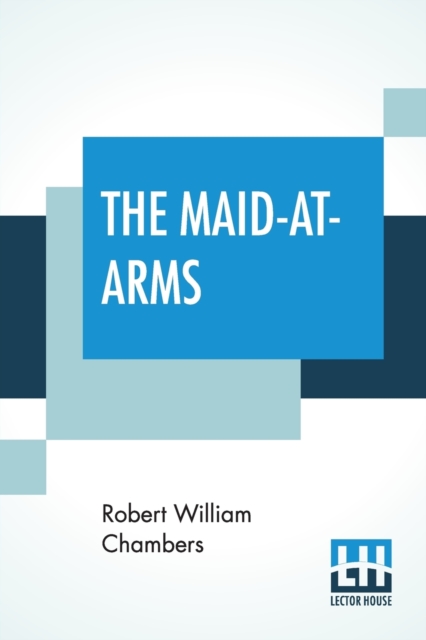 Maid-At-Arms 