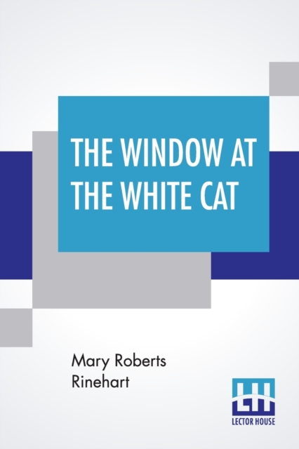Window At The White Cat 
