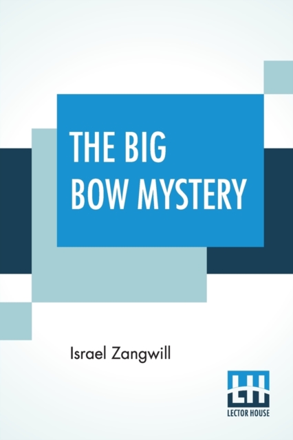 Big Bow Mystery 
