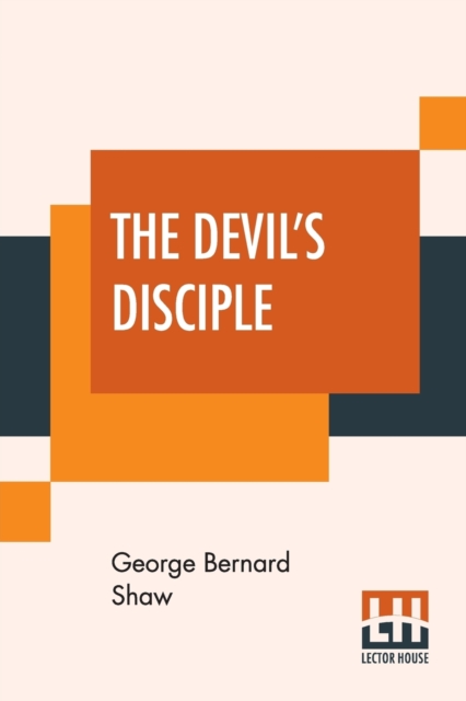 Devil's Disciple 