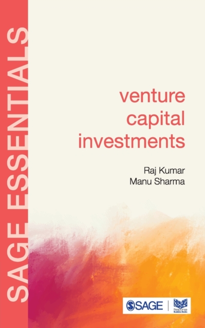 Venture Capital Investments 