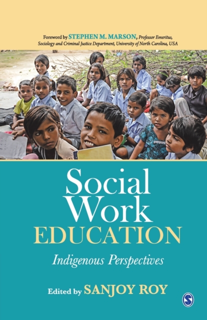 Social Work Education Indigenous Perspectives