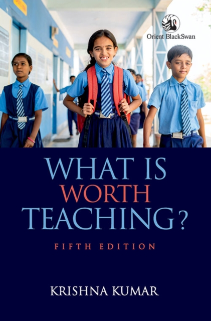 What is Worth Teaching? 