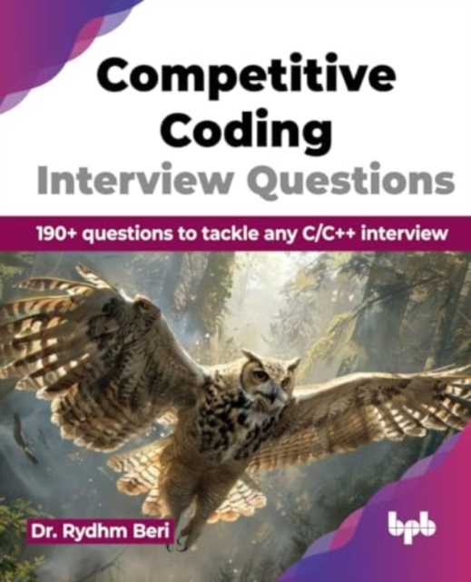 Competitive Coding Interview Questions 190+ questions to tackle any C/C++ interview