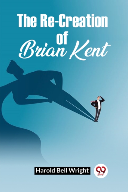 Re-Creation Of Brian Kent 