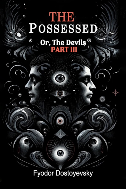 PossessedOr,The Devils Part III (Edition2024) 