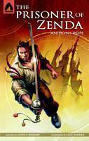 Prisoner Of Zenda 