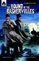 Hound Of The Baskervilles 
