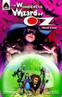 Wonderful Wizard of Oz 