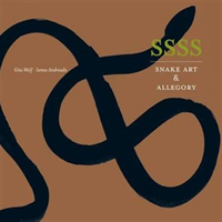 SSSS: Snake Art & Allegory - Handmade 