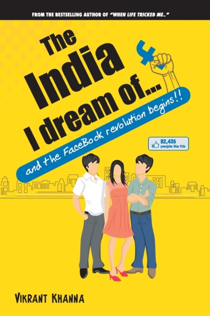 India I Dream of... 