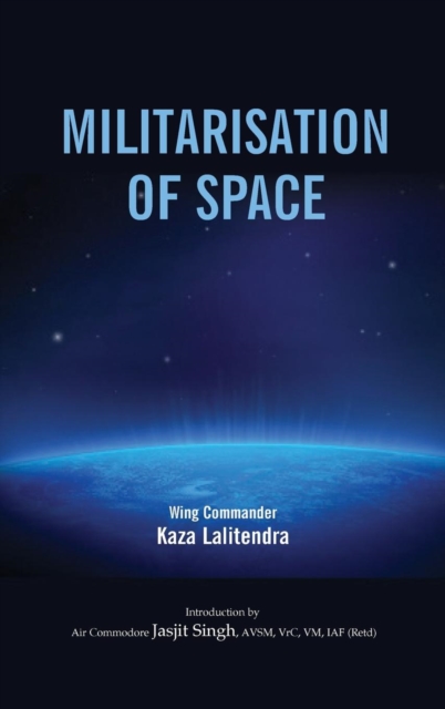 Militarlisation of Space 