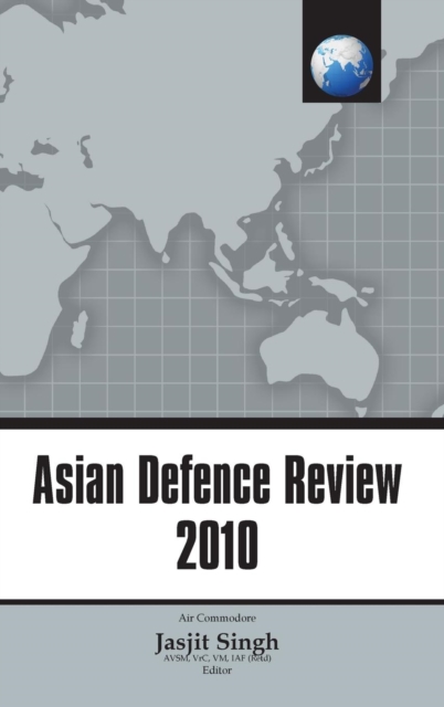 Asian Defence Review 